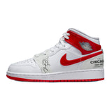 Air Jordan 1 Mid Rookie Season