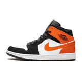 Jordan 1 Mid "Shattered"