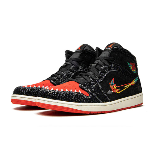 Jordan 1 Mid 