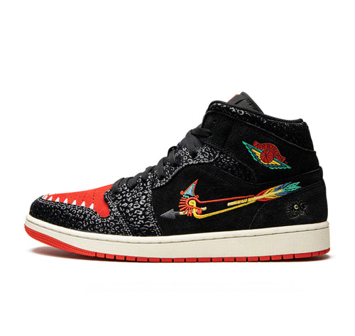Jordan 1 Mid 