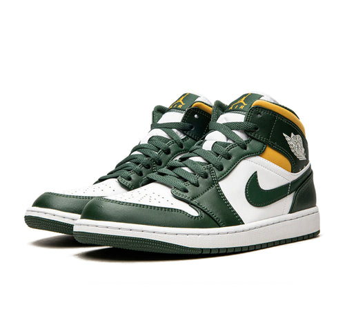 Jordan 1 Mid 