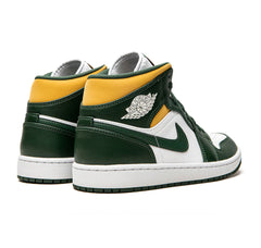 Jordan 1 Mid "Sonics"