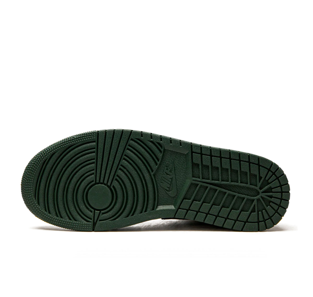 Jordan 1 Mid "Sonics"
