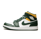 Jordan 1 Mid "Sonics"