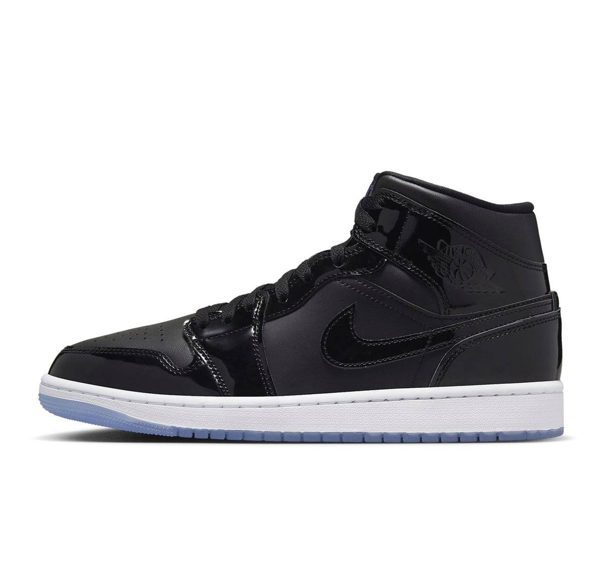 Air Jordan 1 Mid "Space Jam"