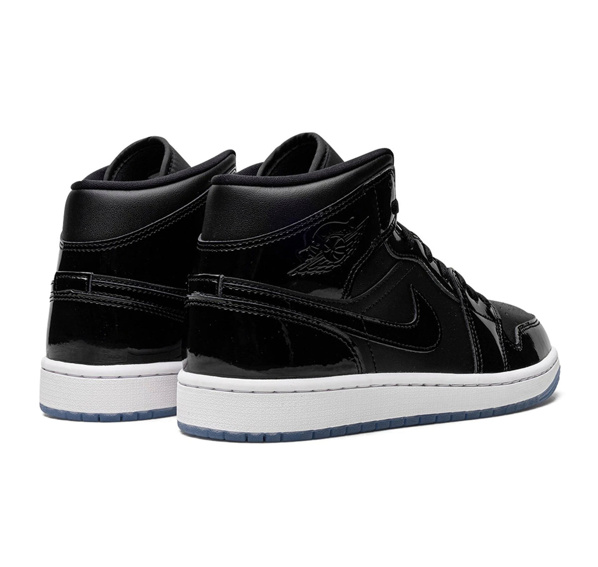 Air Jordan 1 Mid "Space Jam"