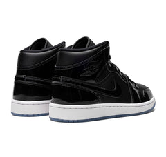 Air Jordan 1 Mid "Space Jam"