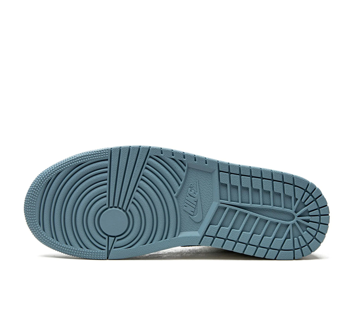 Air Jordan 1 Mid "UNC"