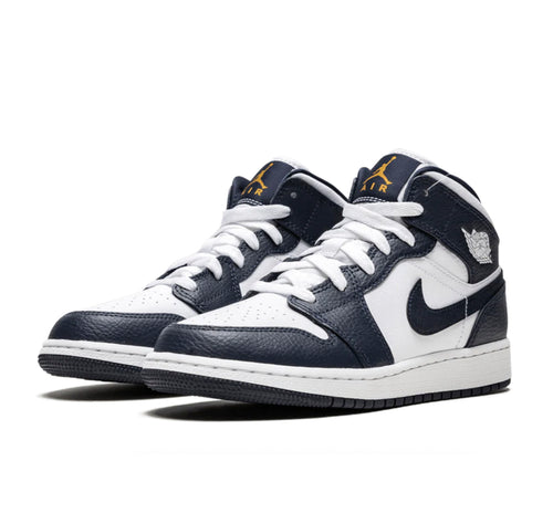 Jordan 1 Mid 
