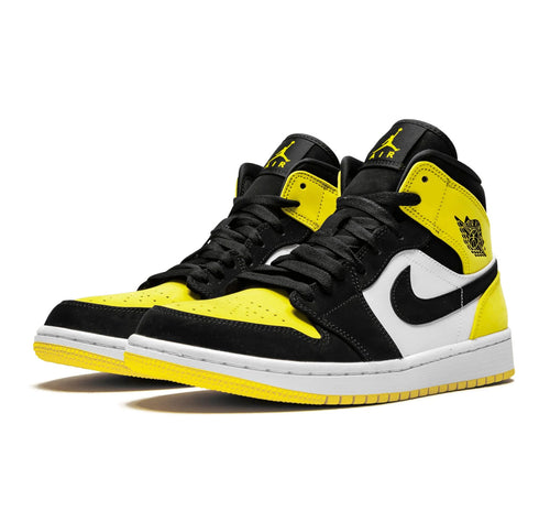 Jordan 1 Mid 