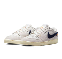 Air Jordan 1 Retro "AJKO Low Union Sail Leather"