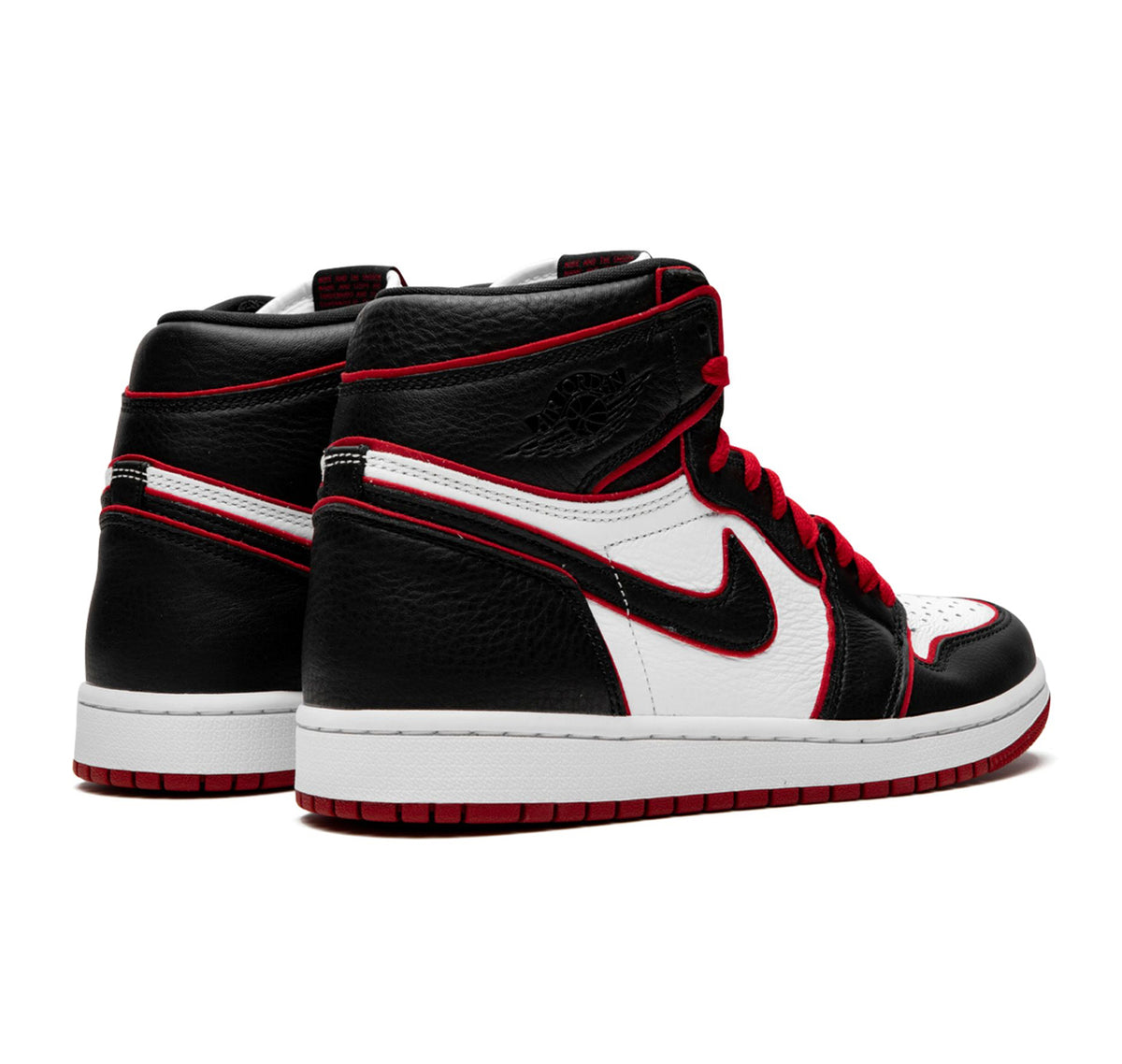 Jordan 1 Retro High "Bloodline"