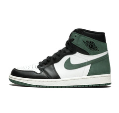 Air Jordan 1 Retro High "Clay Green"