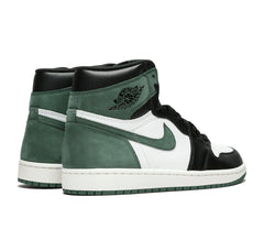 Air Jordan 1 Retro High "Clay Green"