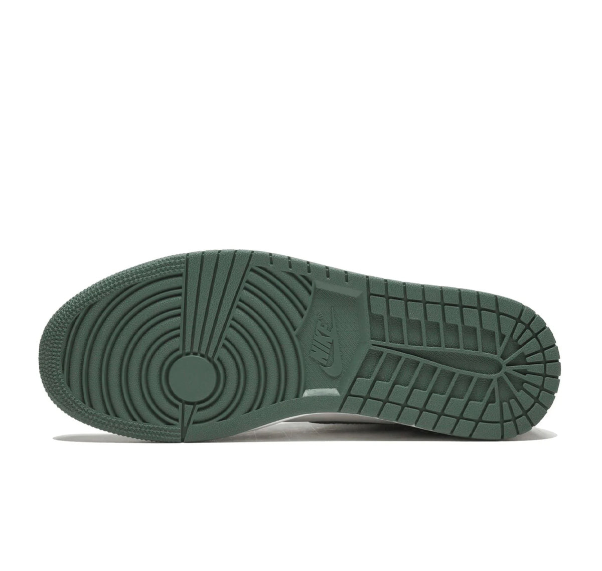 Air Jordan 1 Retro High "Clay Green"