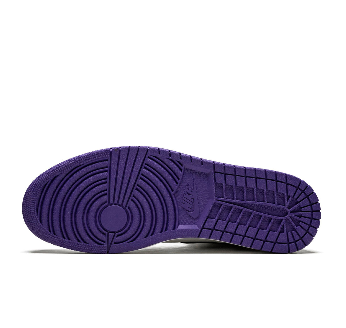 Air Jordan 1 Retro High Court Purple