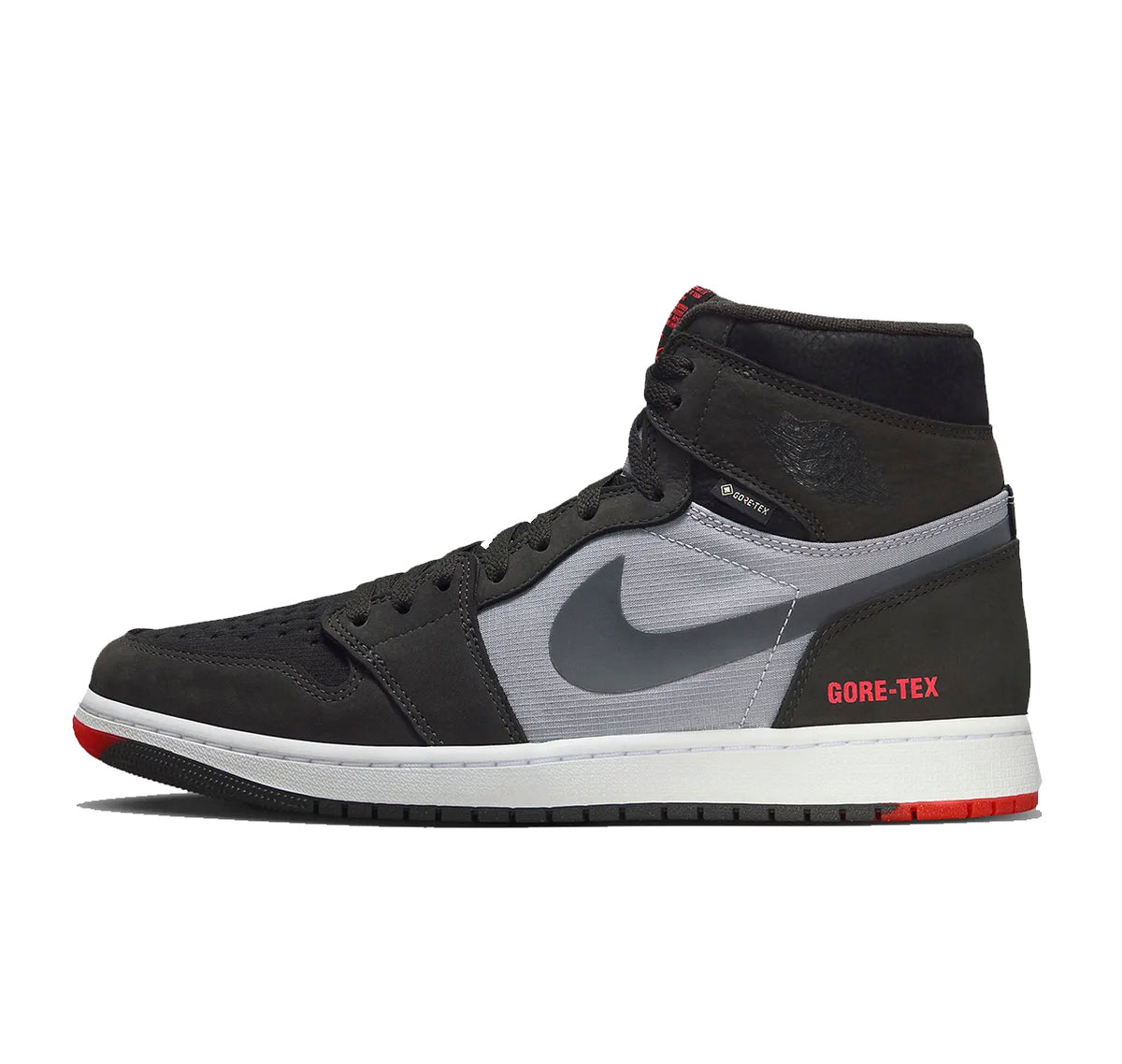 Air Jordan 1 Retro High "Element Gore-Tex Black Infrared"