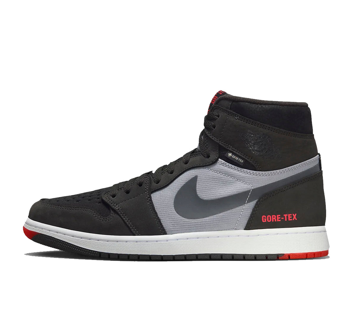Air Jordan 1 Retro High "Element Gore-Tex Black Infrared"