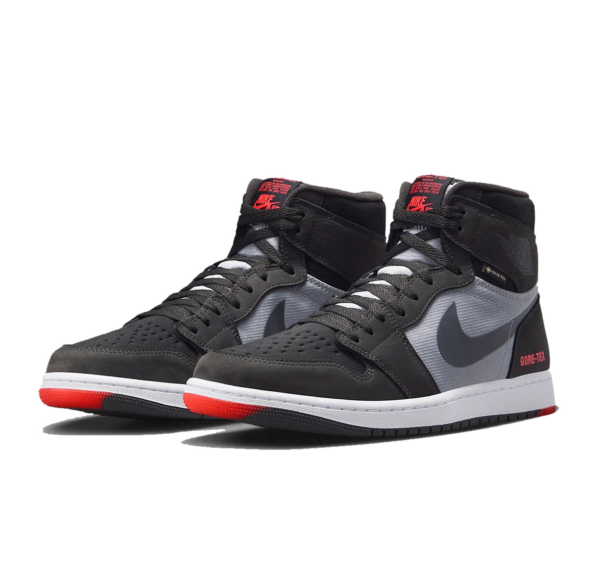 Air Jordan 1 Retro High "Element Gore-Tex Black Infrared"