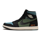 Air Jordan 1 Retro High "Element Gore-Tex Black Olive"