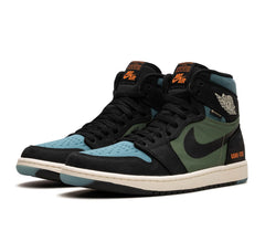 Air Jordan 1 Retro High "Element Gore-Tex Black Olive"