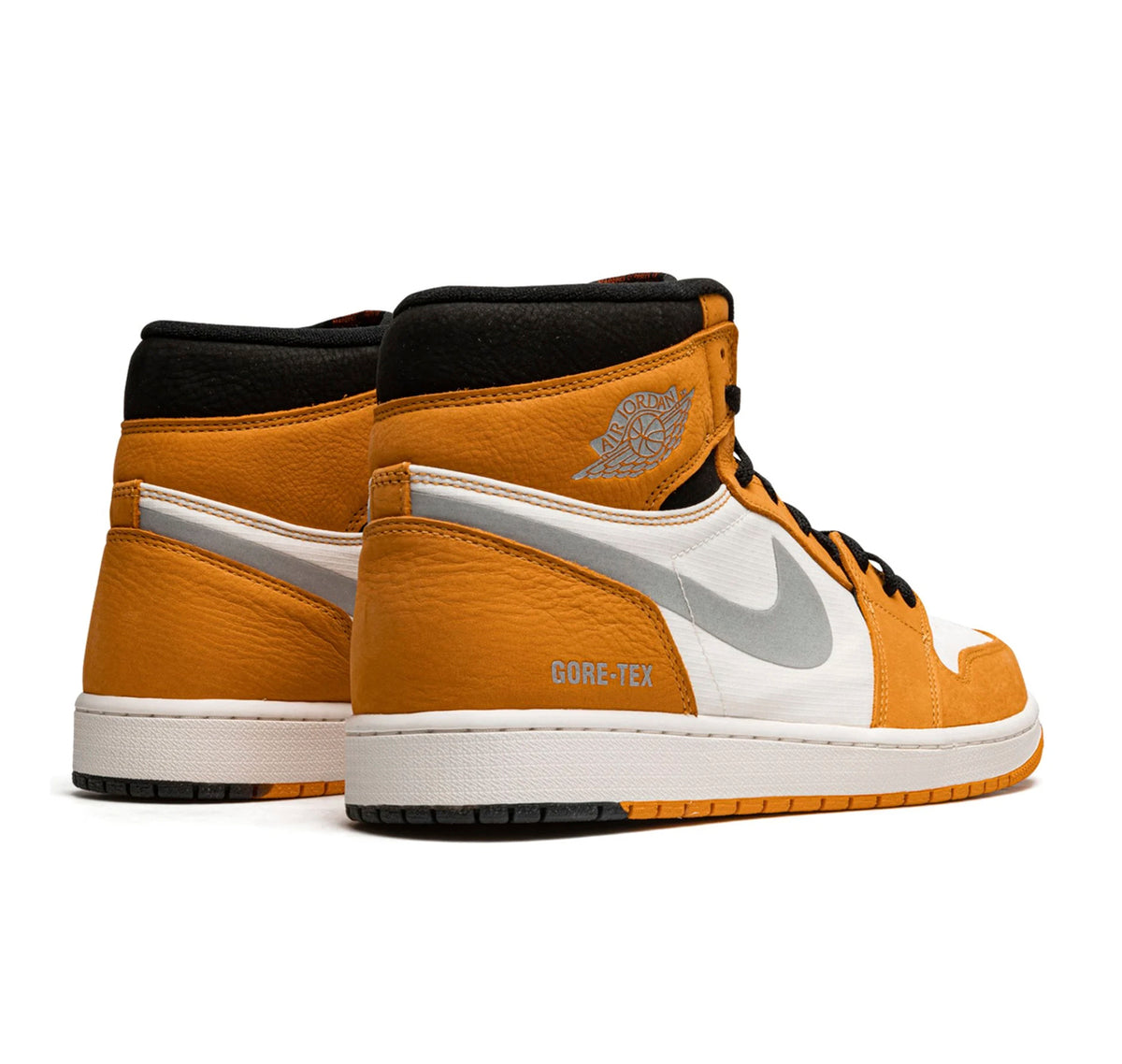 Air Jordan 1 Retro High Element "Gore-Tex Light Curry"