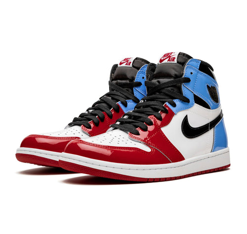 Jordan 1 Retro High 