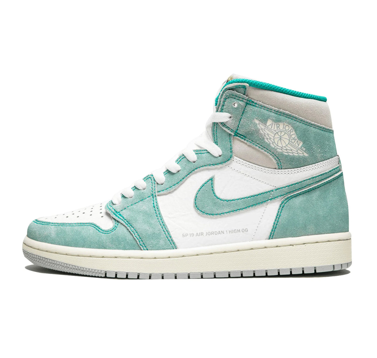 Jordan 1 Retro High "Flight Nostalgia"