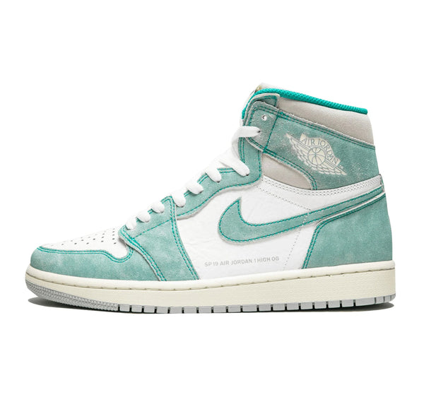 Jordan 1 Retro High "Flight Nostalgia"