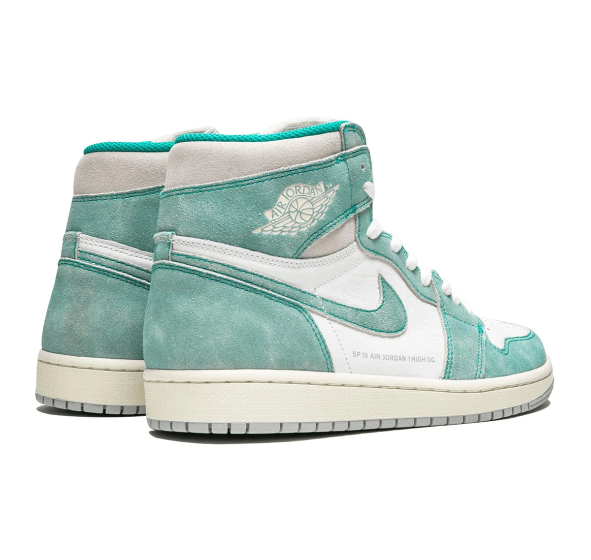 Jordan 1 Retro High "Flight Nostalgia"