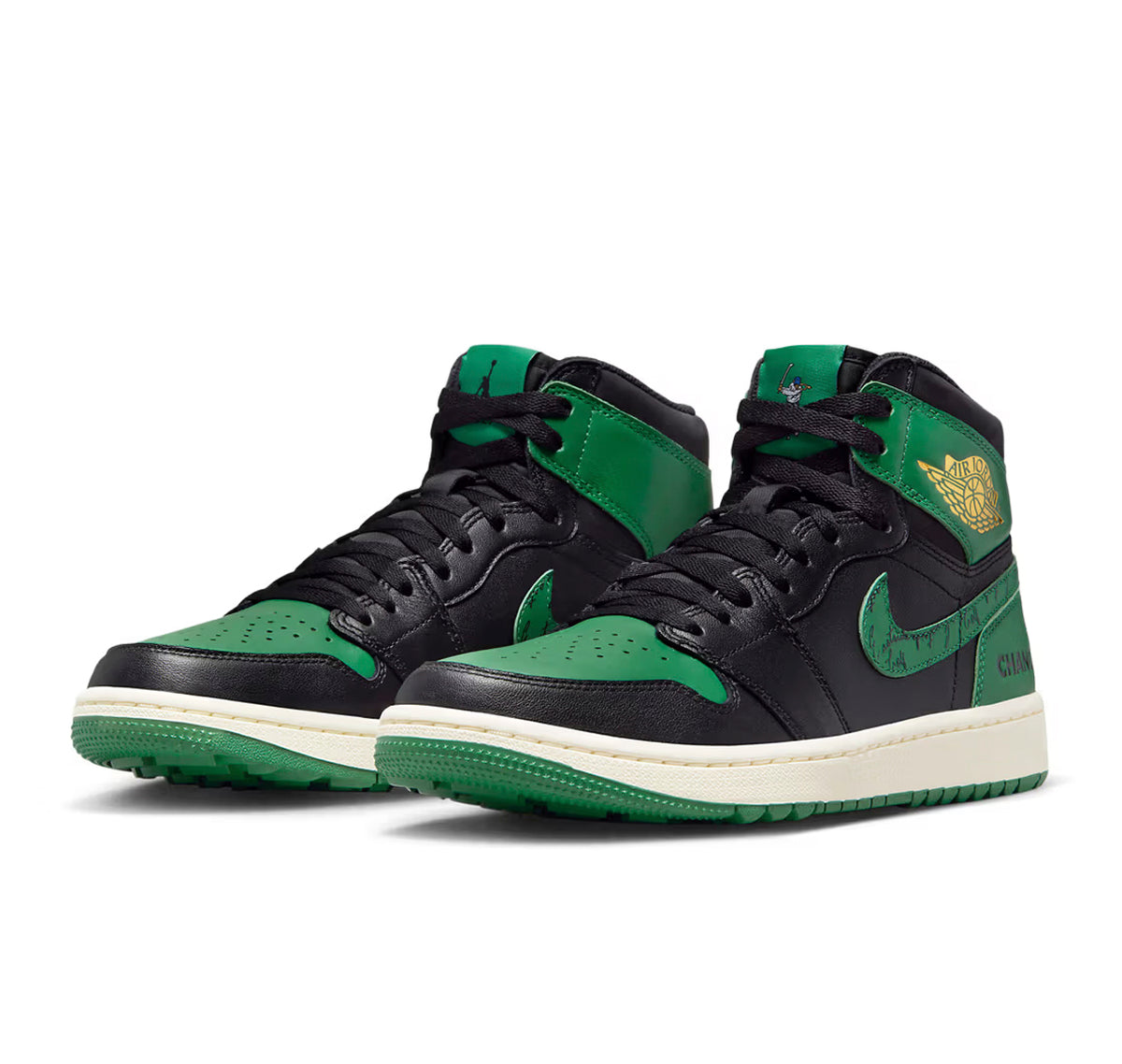 Air Jordan 1 Retro High Golf "Eastside Golf 1961"