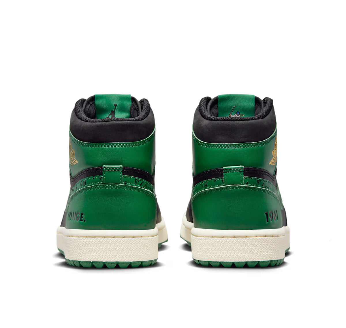 Air Jordan 1 Retro High Golf "Eastside Golf 1961"