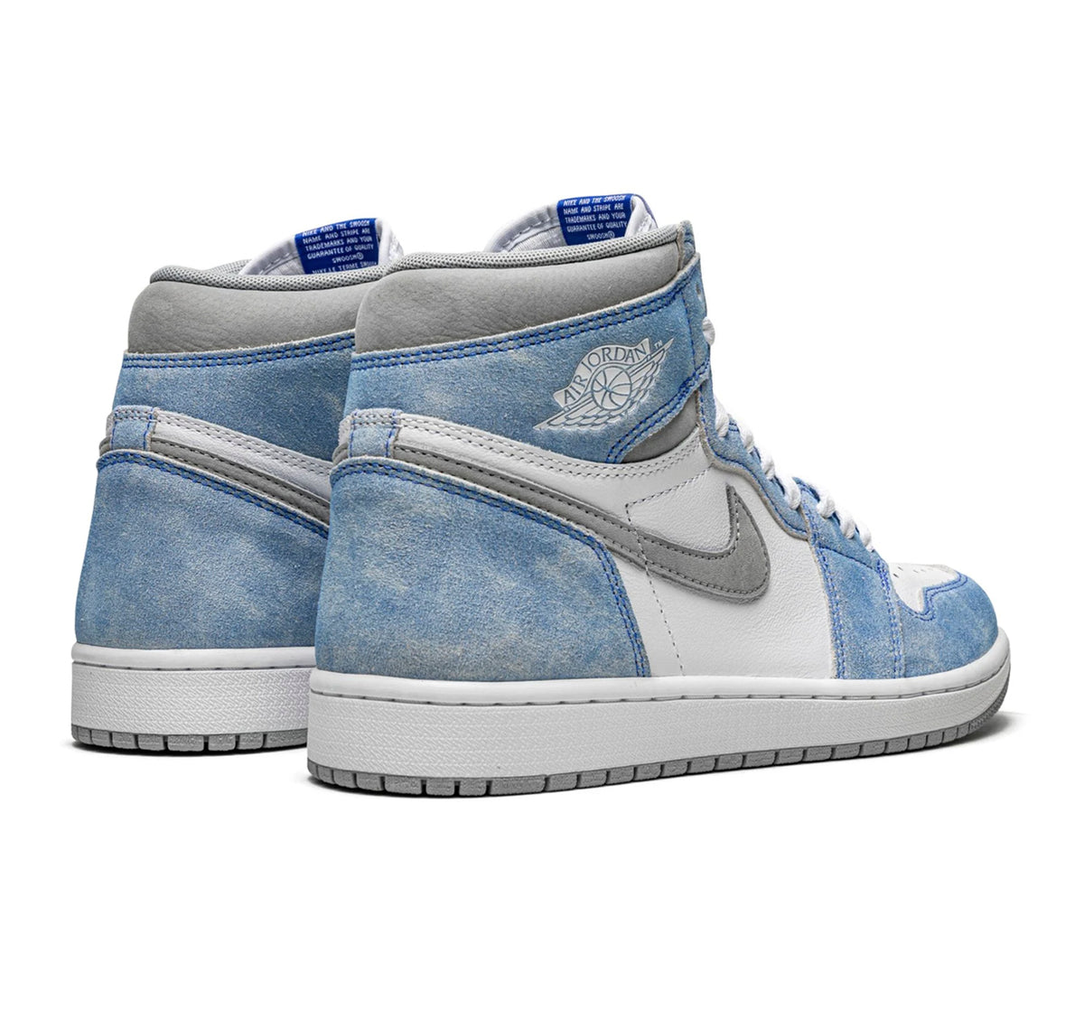 Air Jordan 1 Retro High "Hyper Royal"