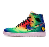 Jordan 1 Retro High "J. Balvin"