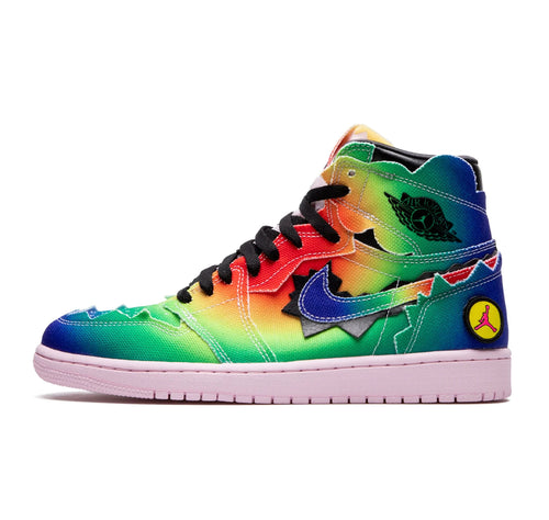 Jordan 1 Retro High 