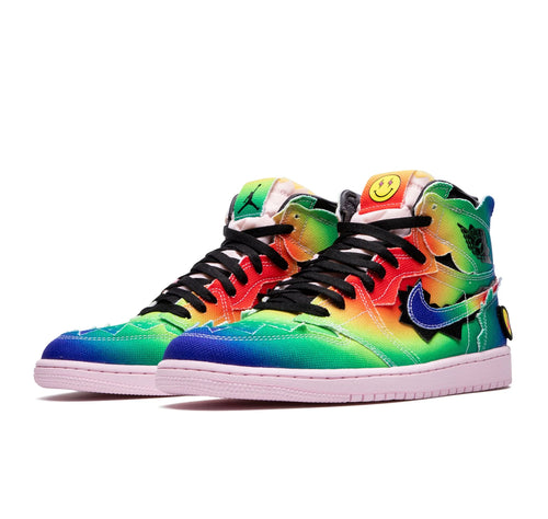 Jordan 1 Retro High 