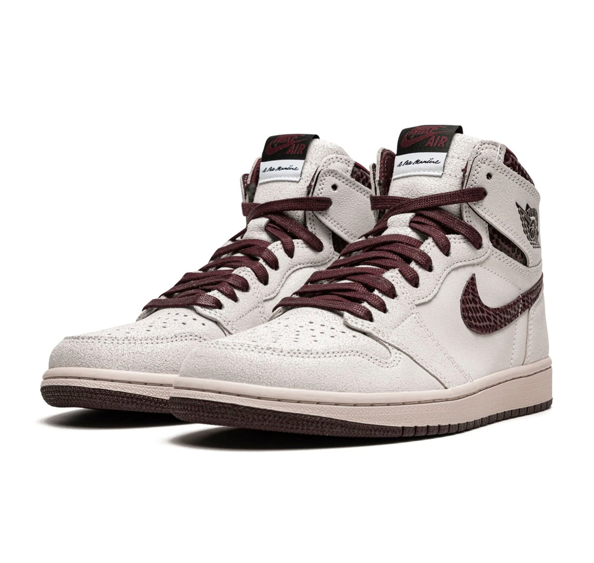 Jordan 1 Retro High OG A Ma Maniére