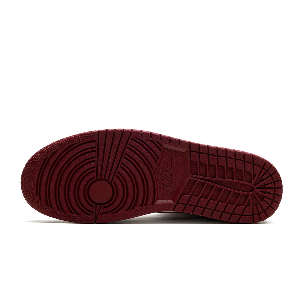 Jordan 1 Retro High OG Artisanal Team Red