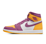 Air Jordan 1 Retro High OG "Brotherhood"