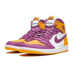 Air Jordan 1 Retro High OG "Brotherhood"