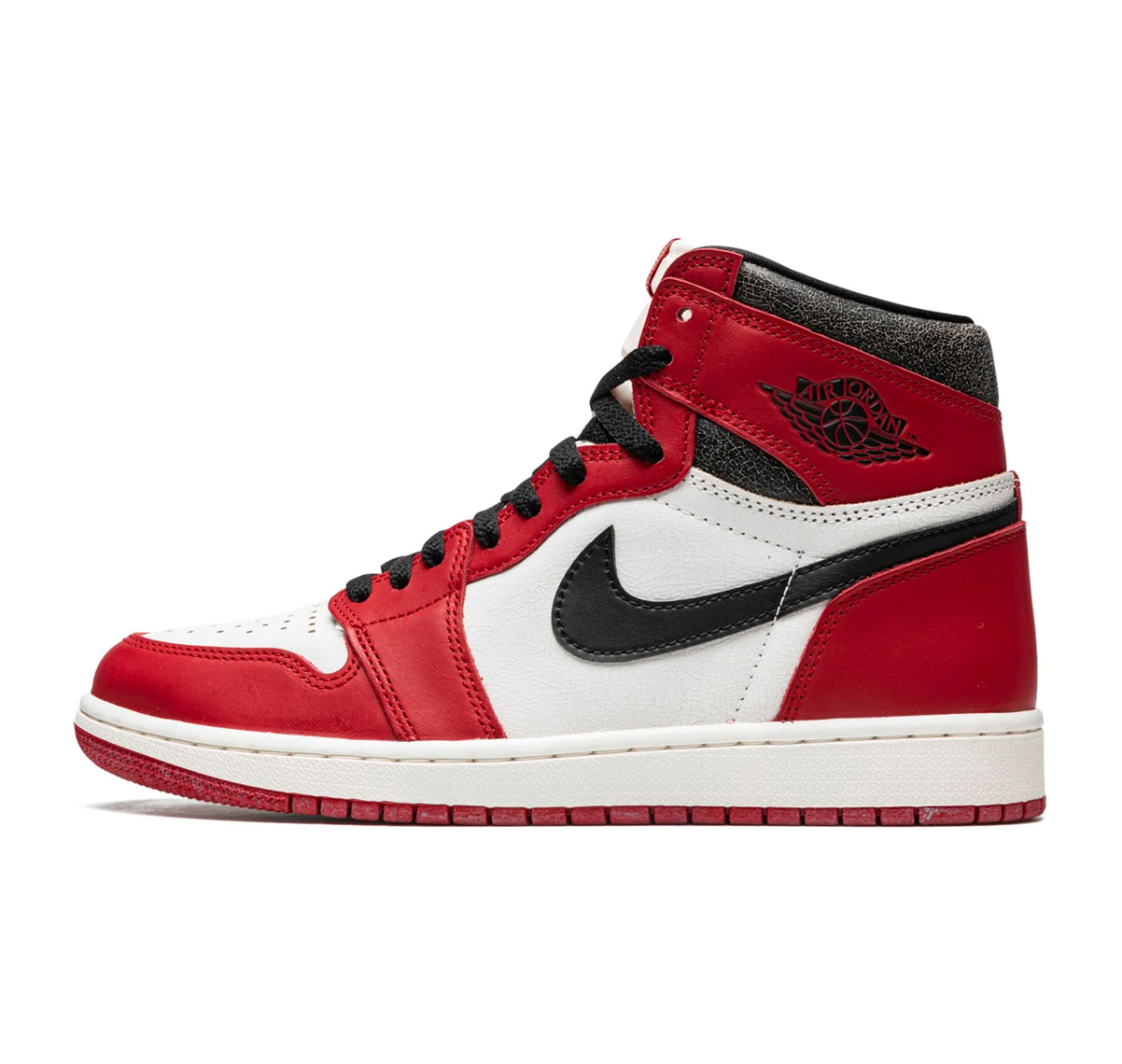 Air Jordan 1 Retro High OG "Chicago Lost and Found"