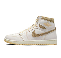 Air Jordan 1 Retro High OG "Craft Vibrations Of Naija"