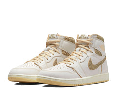 Air Jordan 1 Retro High OG "Craft Vibrations Of Naija"