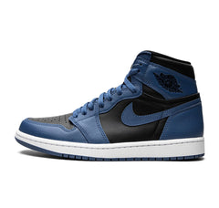 Air Jordan 1 Retro High OG "Dark Marina Blue"
