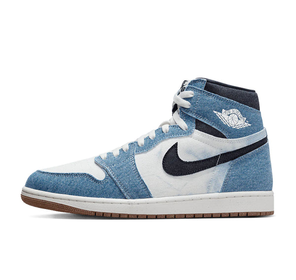 Air Jordan 1 Retro High OG Denim