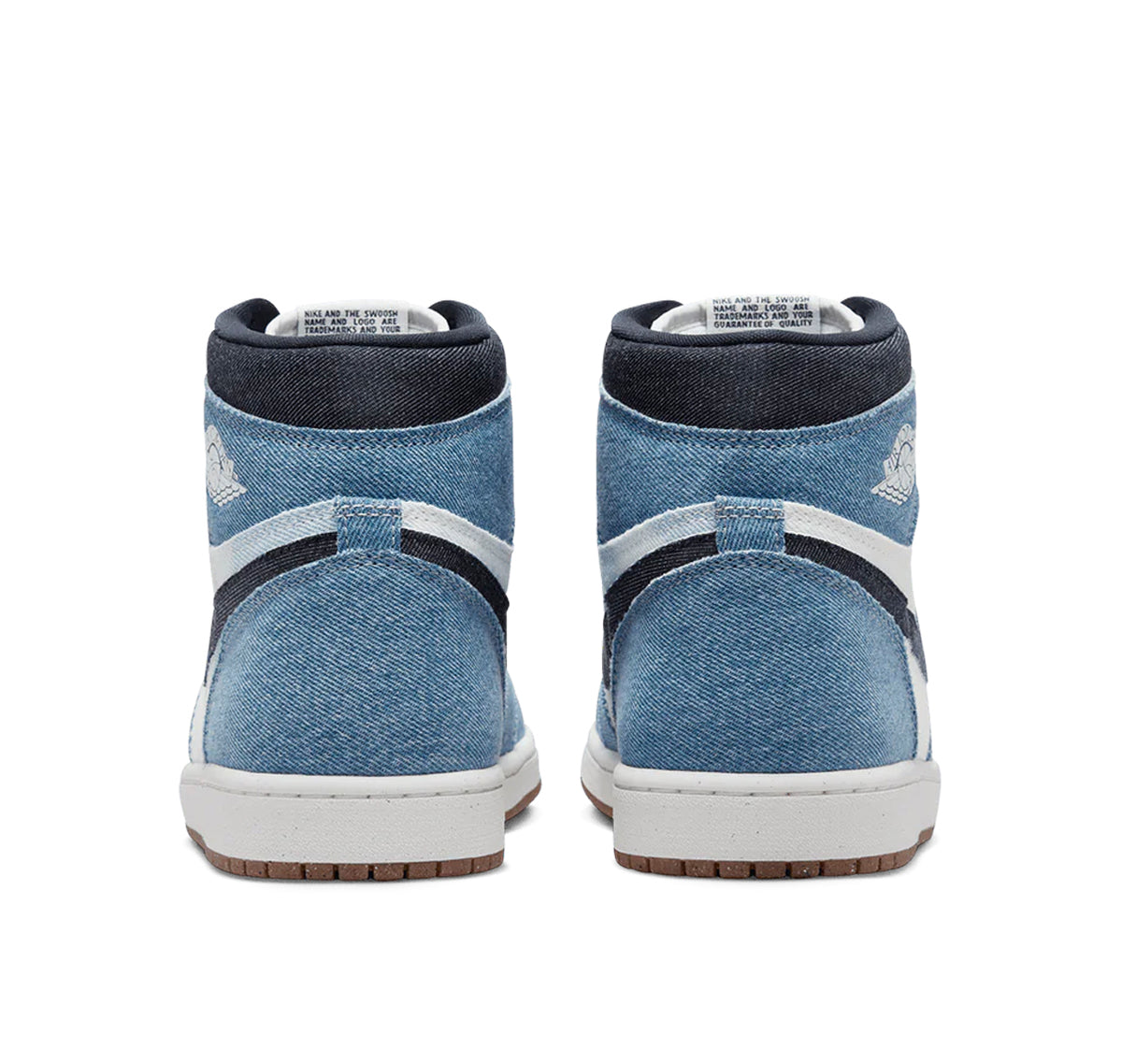 Air Jordan 1 Retro High OG Denim
