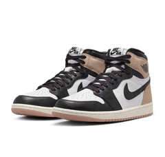 Air Jordan 1 Retro High OG "Latte"