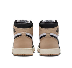 Air Jordan 1 Retro High OG "Latte"