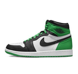 Air Jordan 1 Retro High OG "Lucky Green"