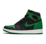 Jordan 1 Retro High OG "Pine Green Black"